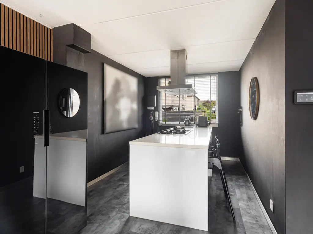 Steeckterpolderstraat 19, GOUDA