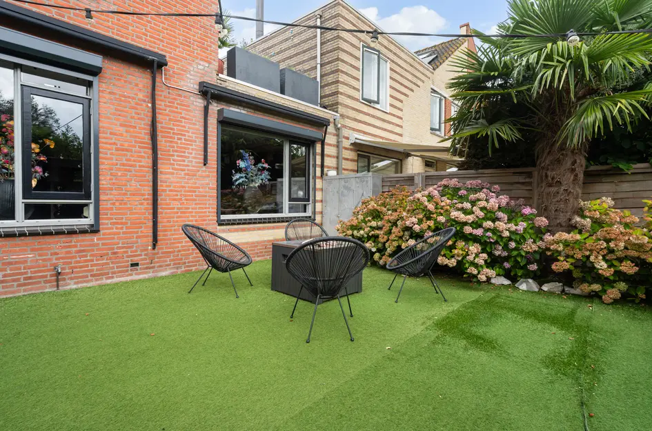 Steeckterpolderstraat 19