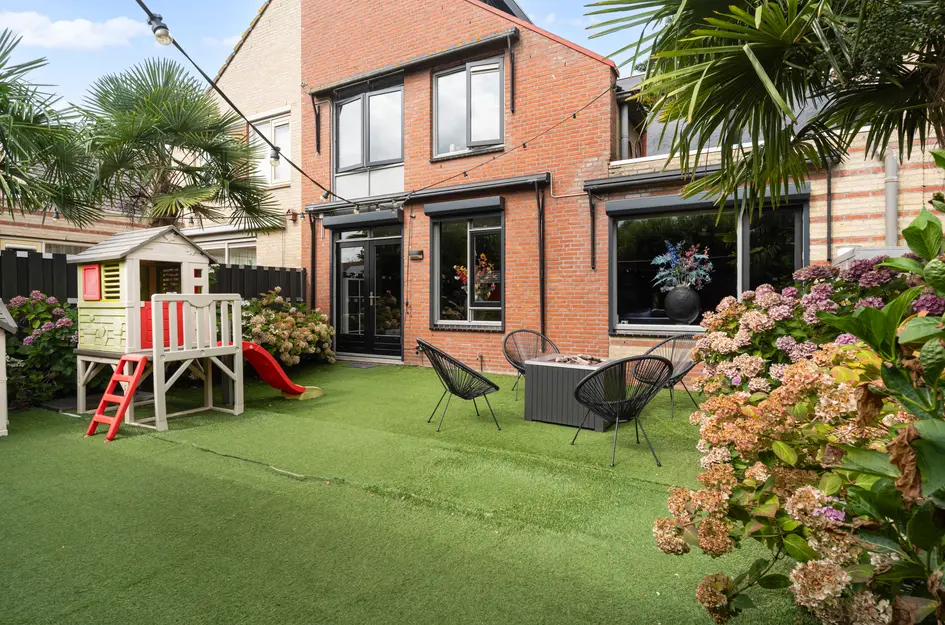 Steeckterpolderstraat 19
