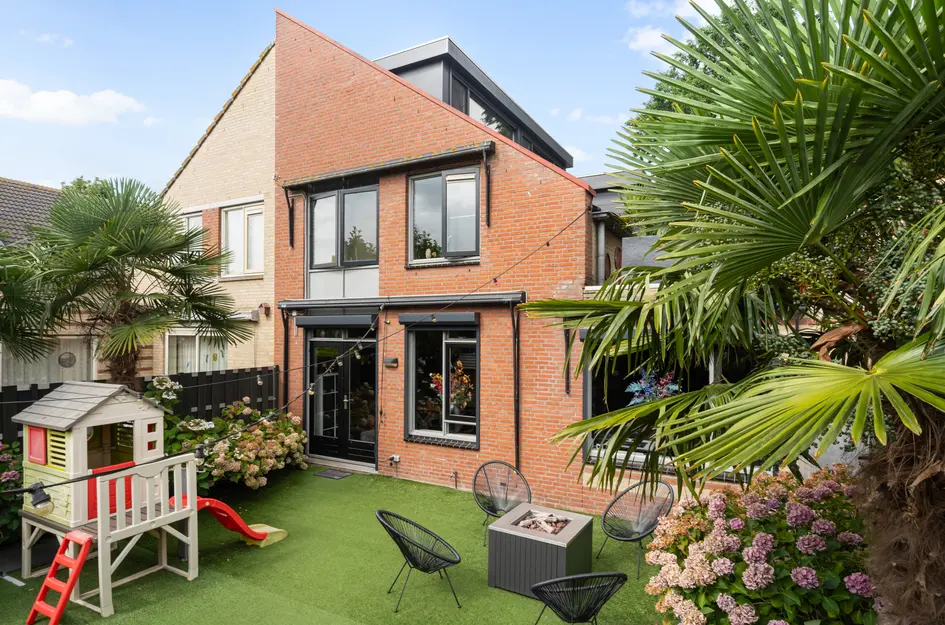 Steeckterpolderstraat 19