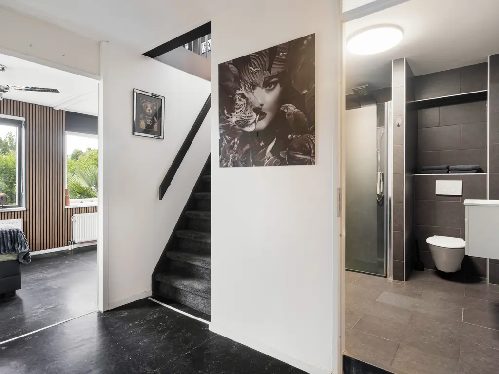 Steeckterpolderstraat 19, GOUDA
