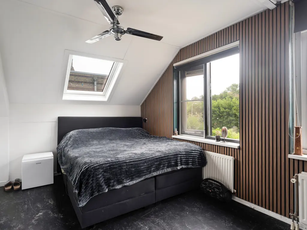 Steeckterpolderstraat 19, GOUDA