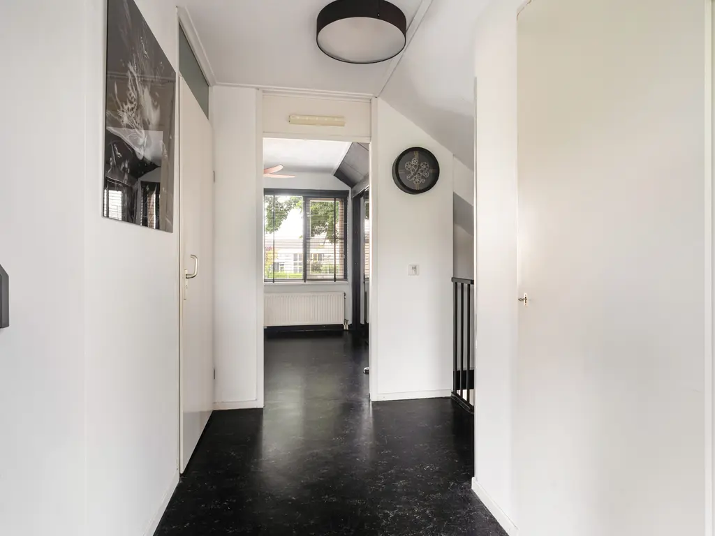Steeckterpolderstraat 19, GOUDA