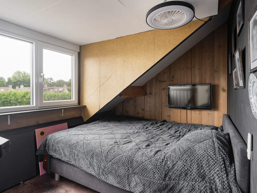 Steeckterpolderstraat 19, GOUDA