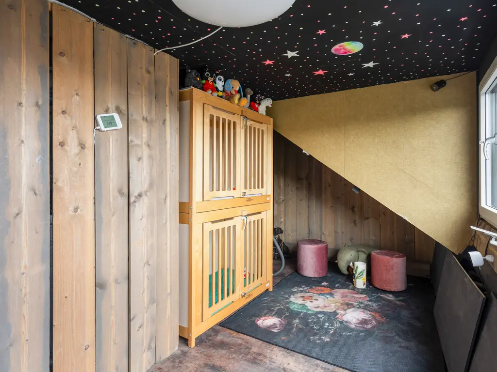 Steeckterpolderstraat 19, GOUDA