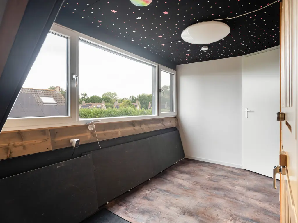 Steeckterpolderstraat 19, GOUDA