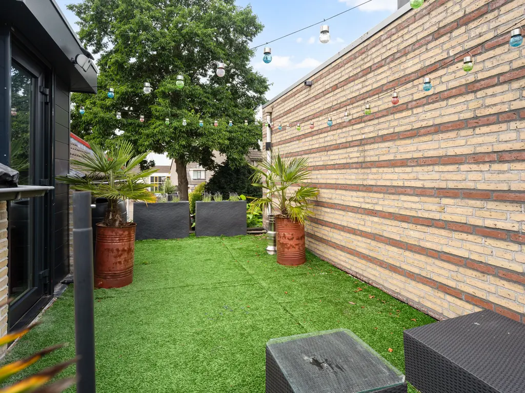 Steeckterpolderstraat 19, GOUDA