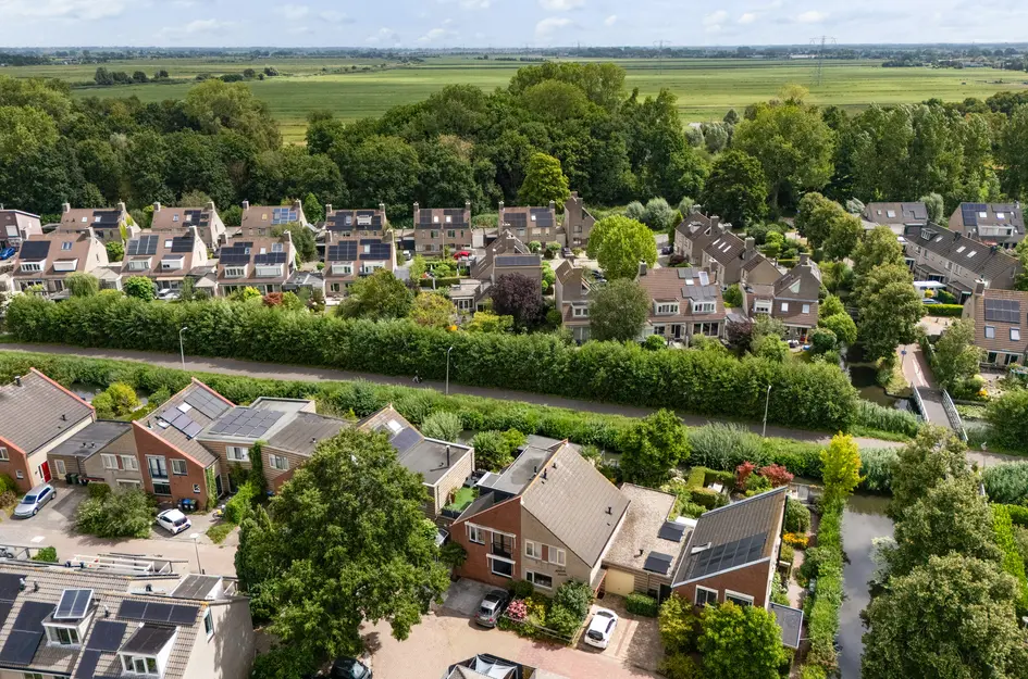 Steeckterpolderstraat 19