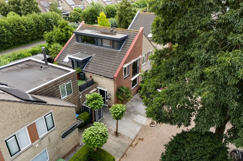 Steeckterpolderstraat 19
