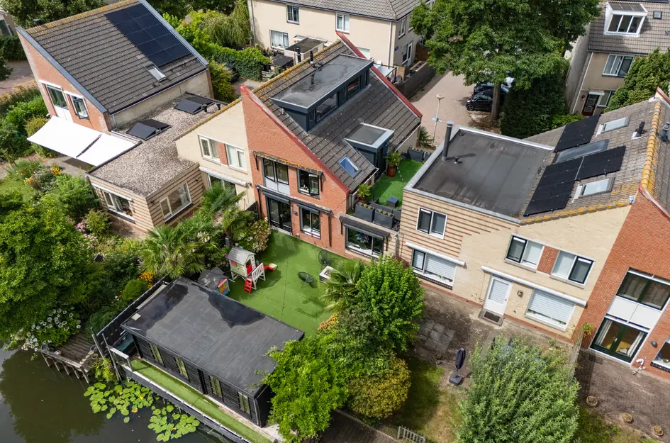 Steeckterpolderstraat 19