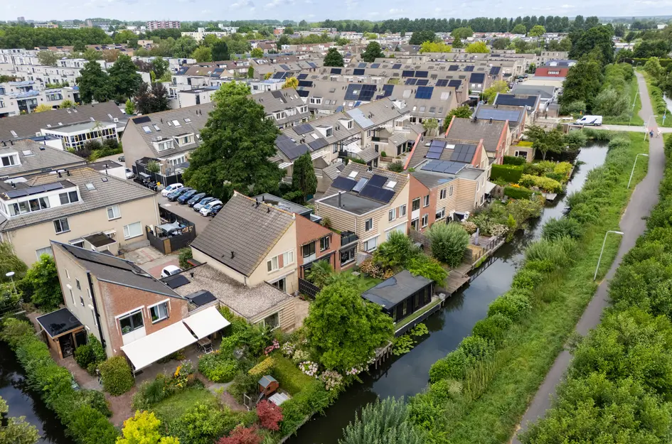 Steeckterpolderstraat 19