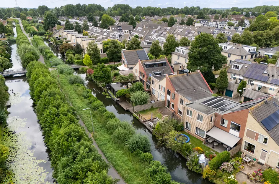Steeckterpolderstraat 19