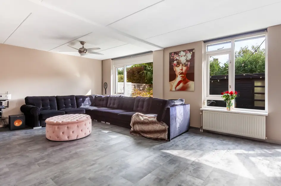 Steeckterpolderstraat 19