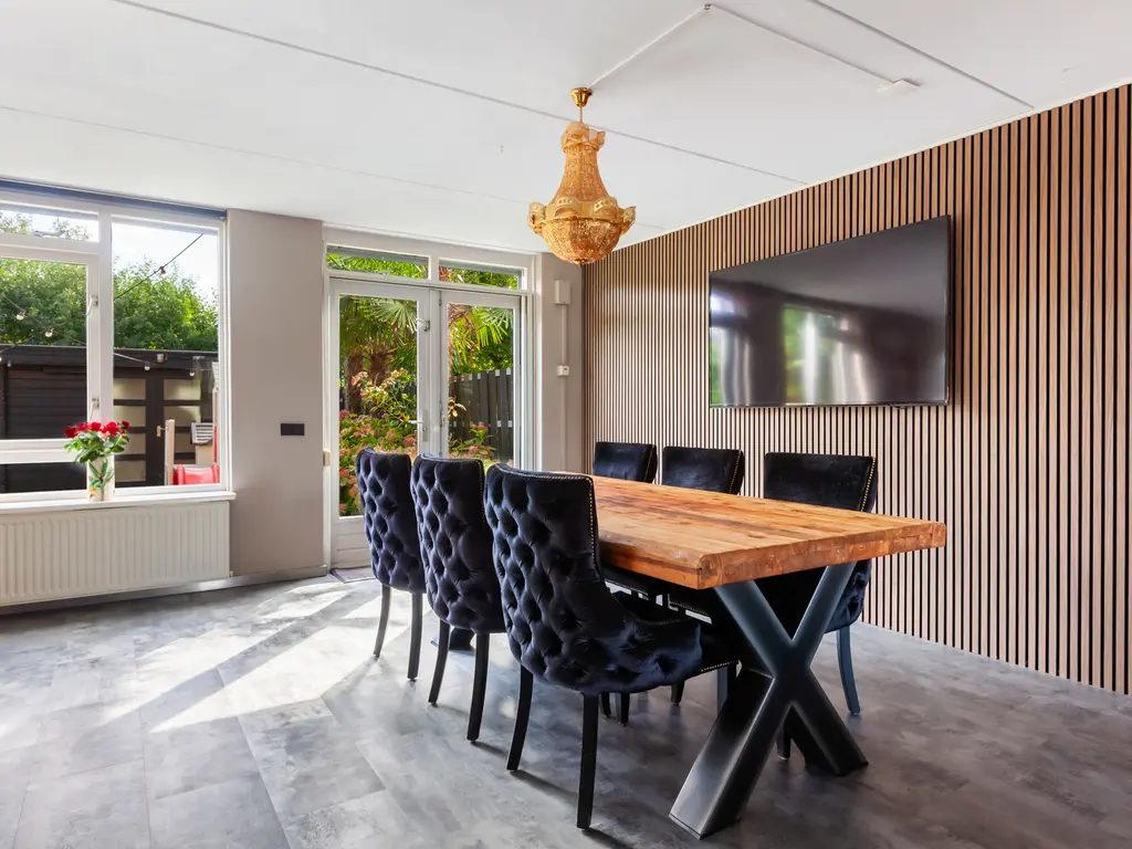 Steeckterpolderstraat 19, GOUDA