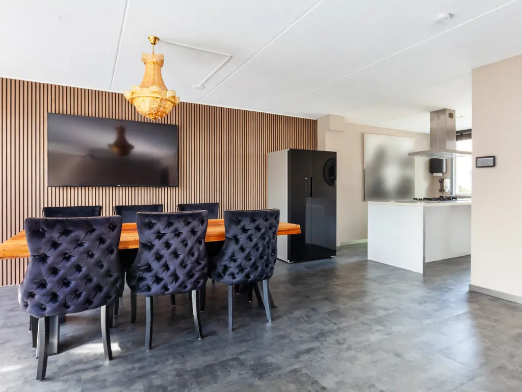 Steeckterpolderstraat 19, GOUDA