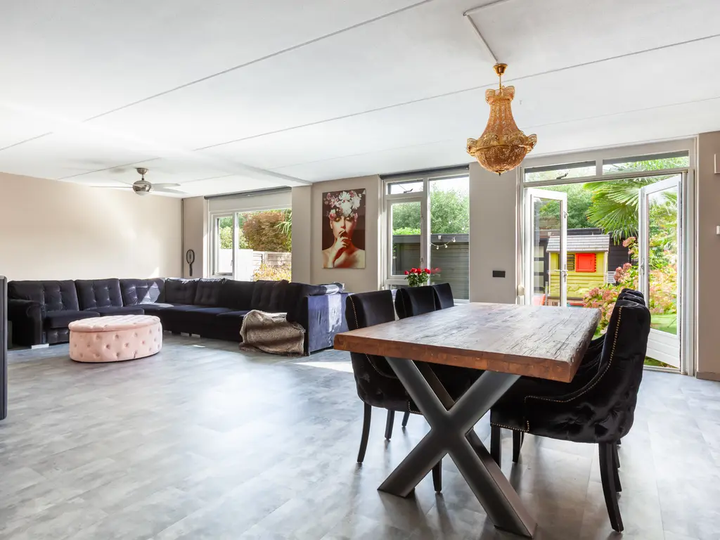 Steeckterpolderstraat 19, GOUDA