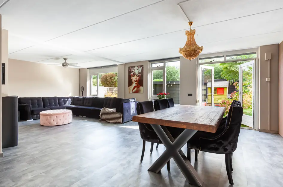 Steeckterpolderstraat 19