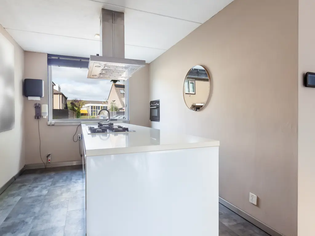 Steeckterpolderstraat 19, GOUDA