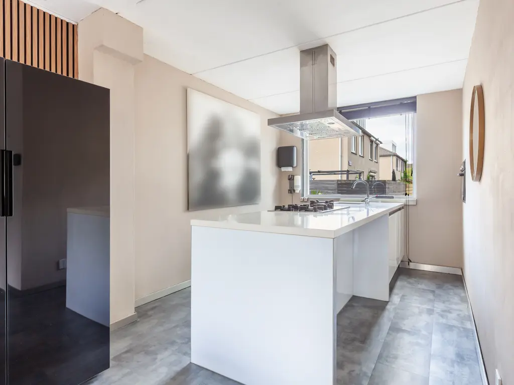 Steeckterpolderstraat 19, GOUDA