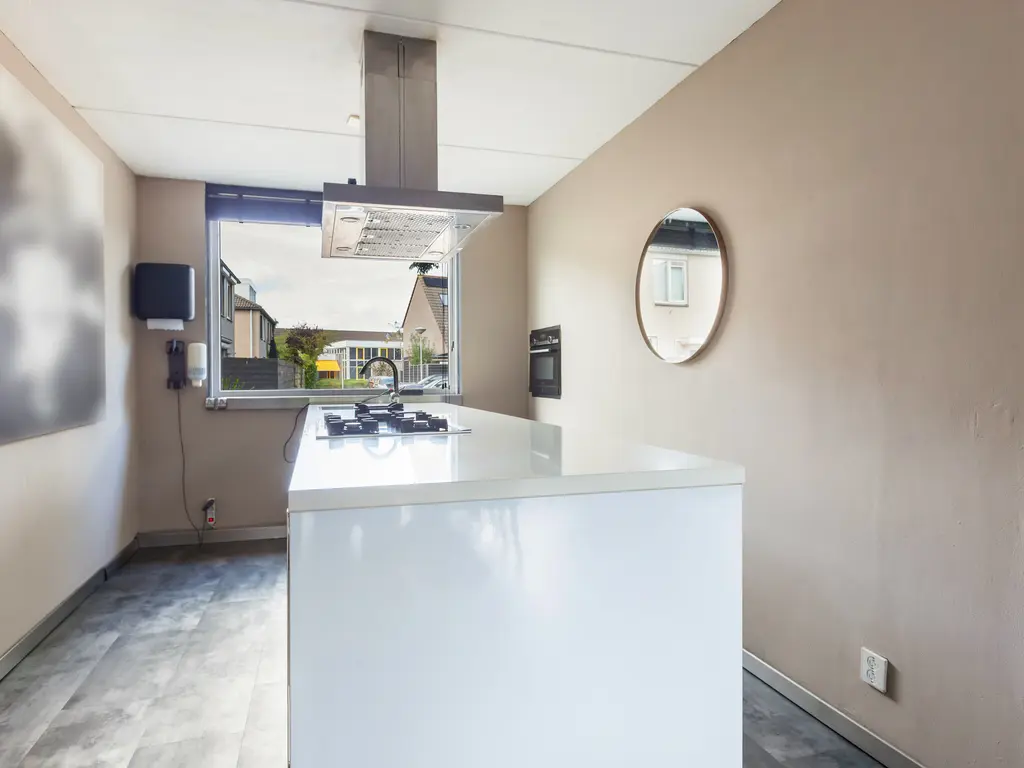 Steeckterpolderstraat 19, GOUDA