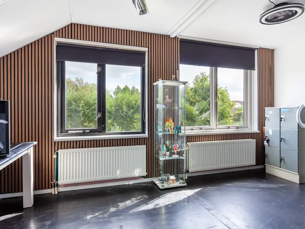 Steeckterpolderstraat 19, GOUDA