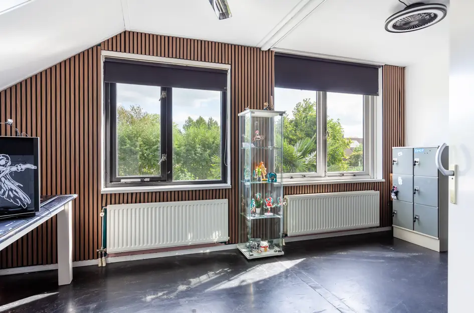 Steeckterpolderstraat 19