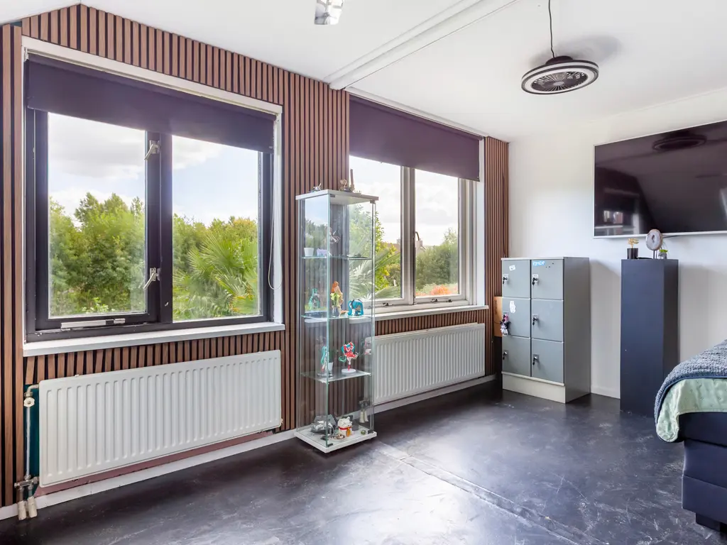 Steeckterpolderstraat 19, GOUDA