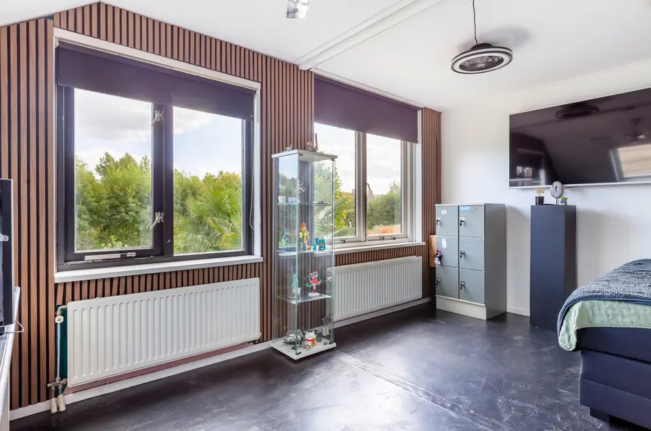 Steeckterpolderstraat 19