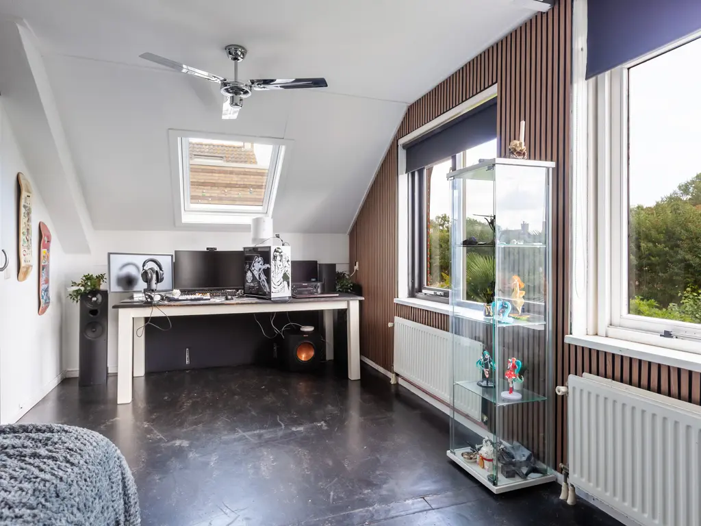 Steeckterpolderstraat 19, GOUDA