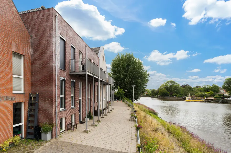 Zellingkade 11