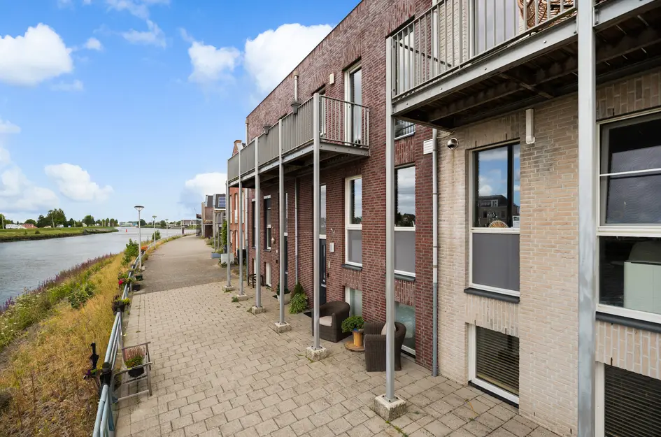 Zellingkade 11