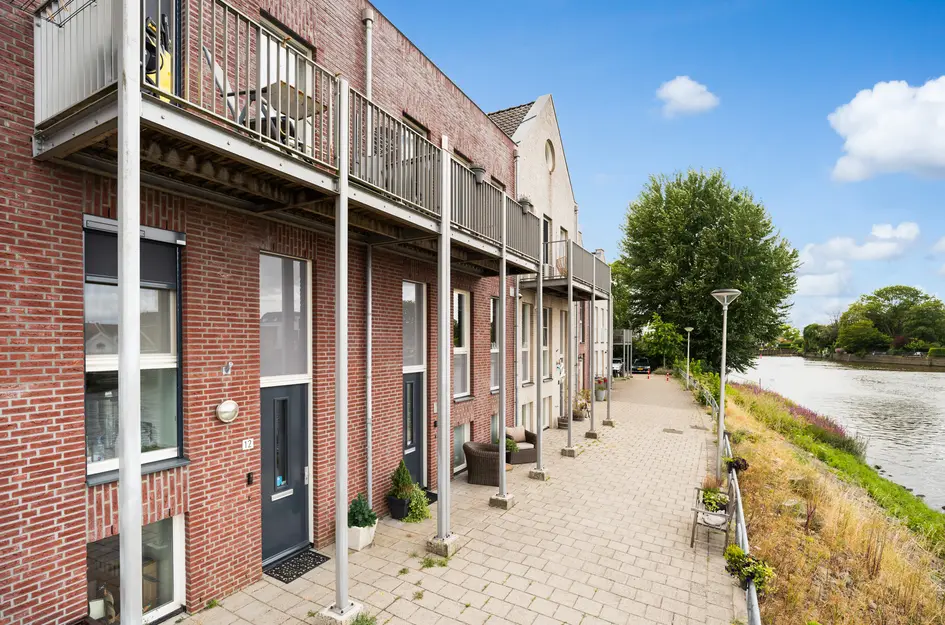 Zellingkade 11