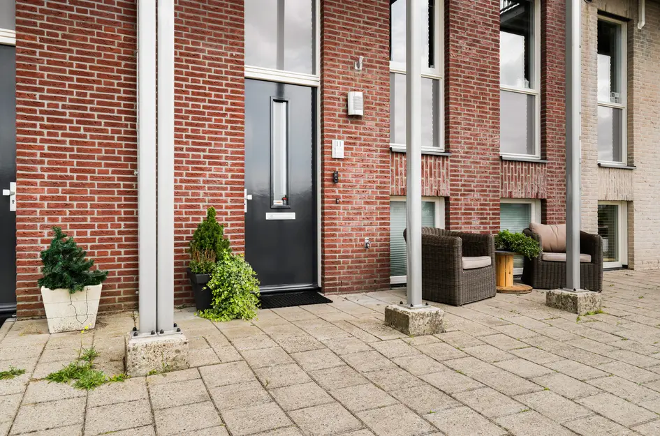 Zellingkade 11
