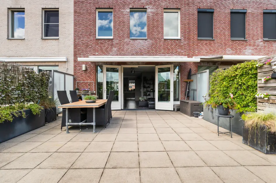 Zellingkade 11