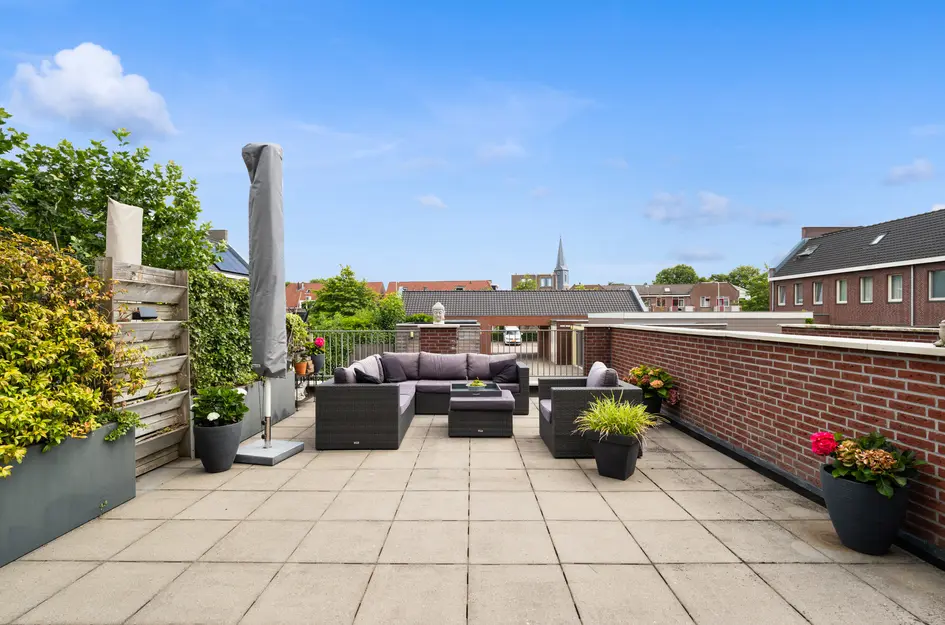 Zellingkade 11