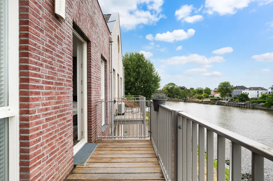 Zellingkade 11