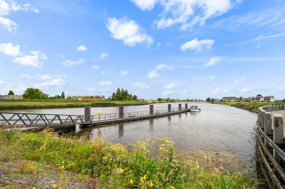 Zellingkade 11