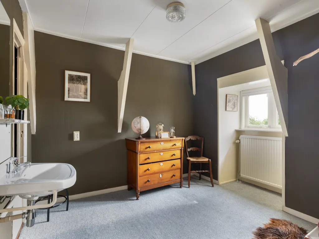 Zuider IJsseldijk 6, GOUDA