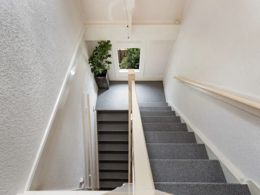 Zuider IJsseldijk 6, GOUDA