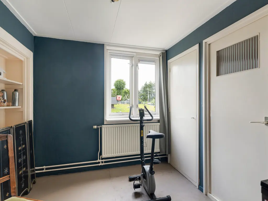Zuider IJsseldijk 6, GOUDA