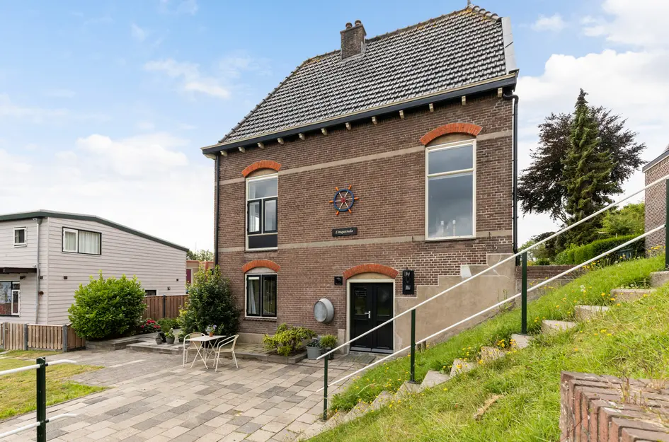 Zuider IJsseldijk 6