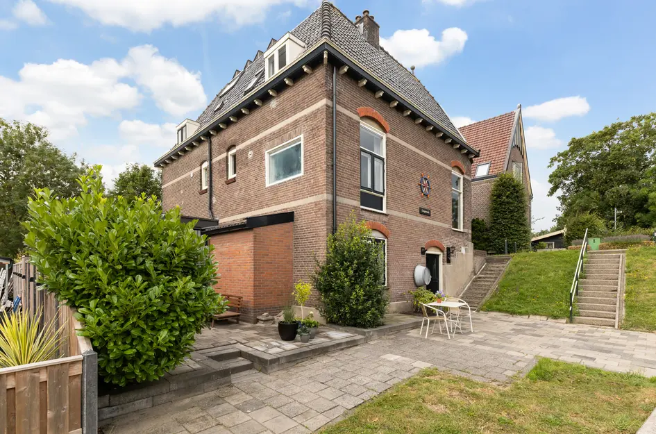 Zuider IJsseldijk 6