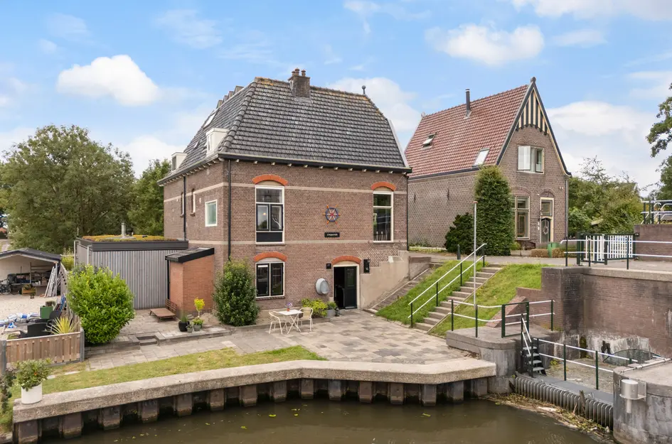 Zuider IJsseldijk 6