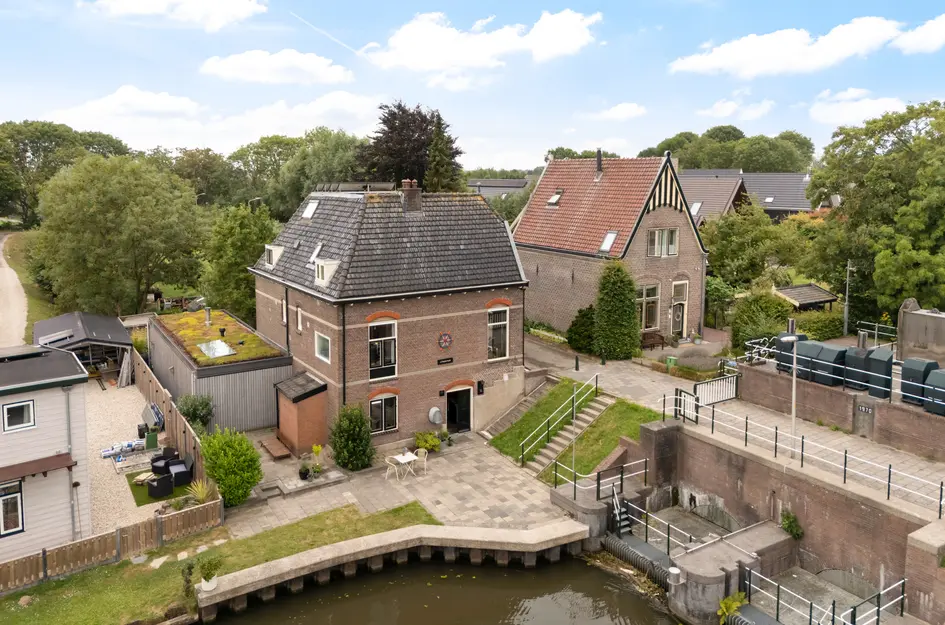 Zuider IJsseldijk 6