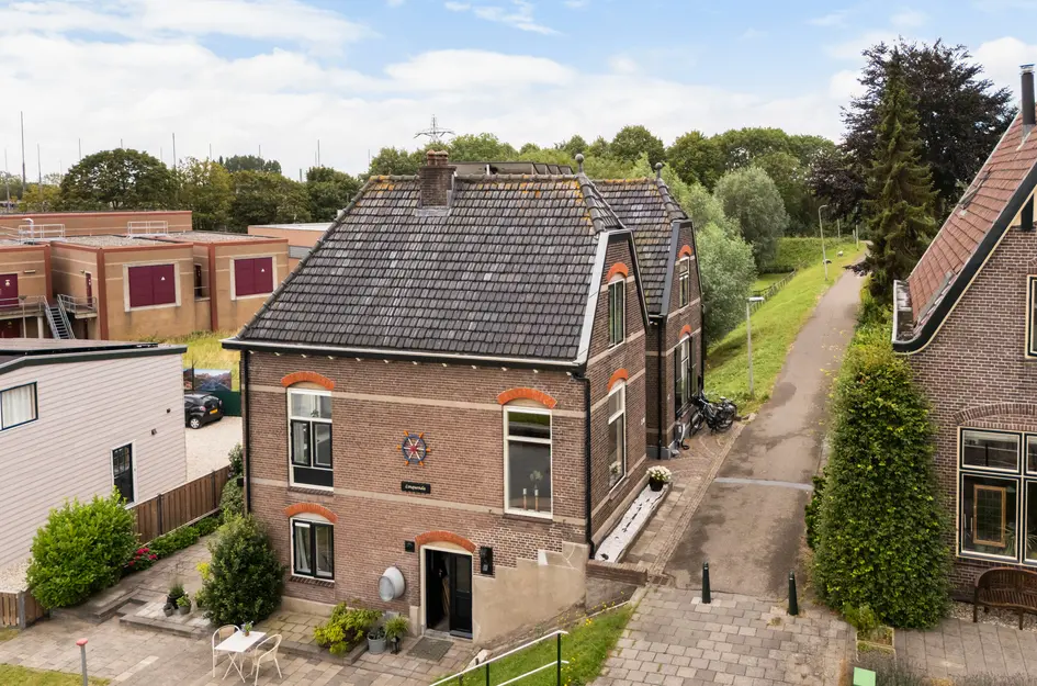 Zuider IJsseldijk 6