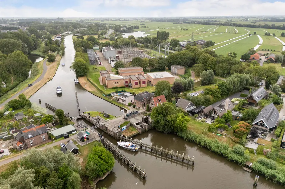 Zuider IJsseldijk 6