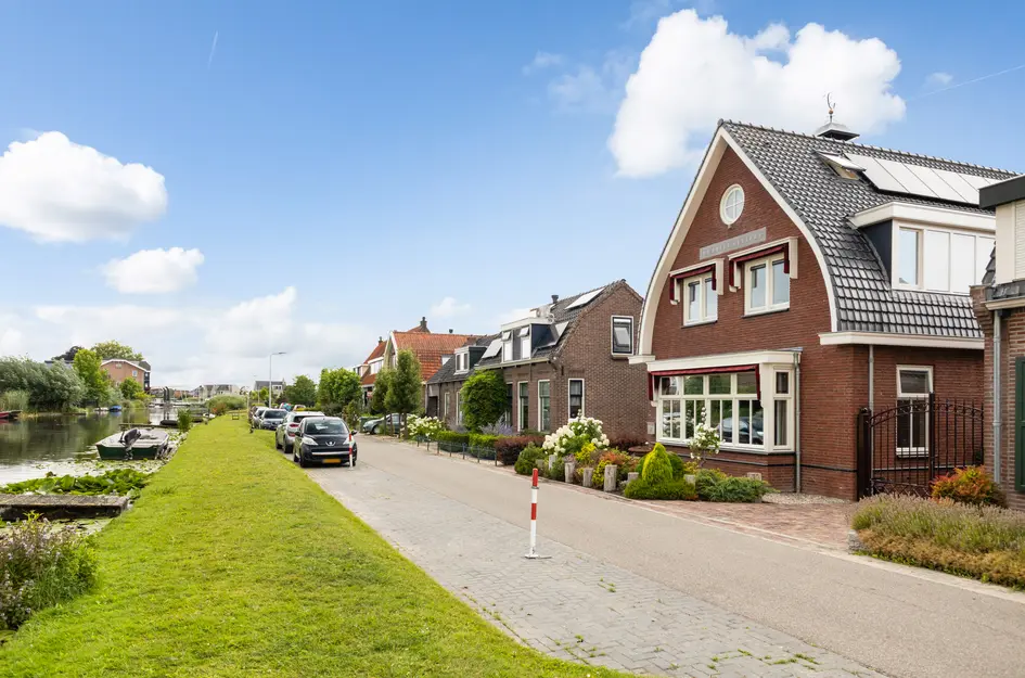 Oost Ringdijk 12