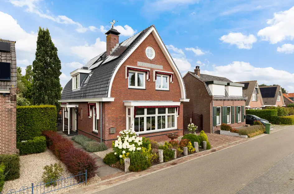 Oost Ringdijk 12