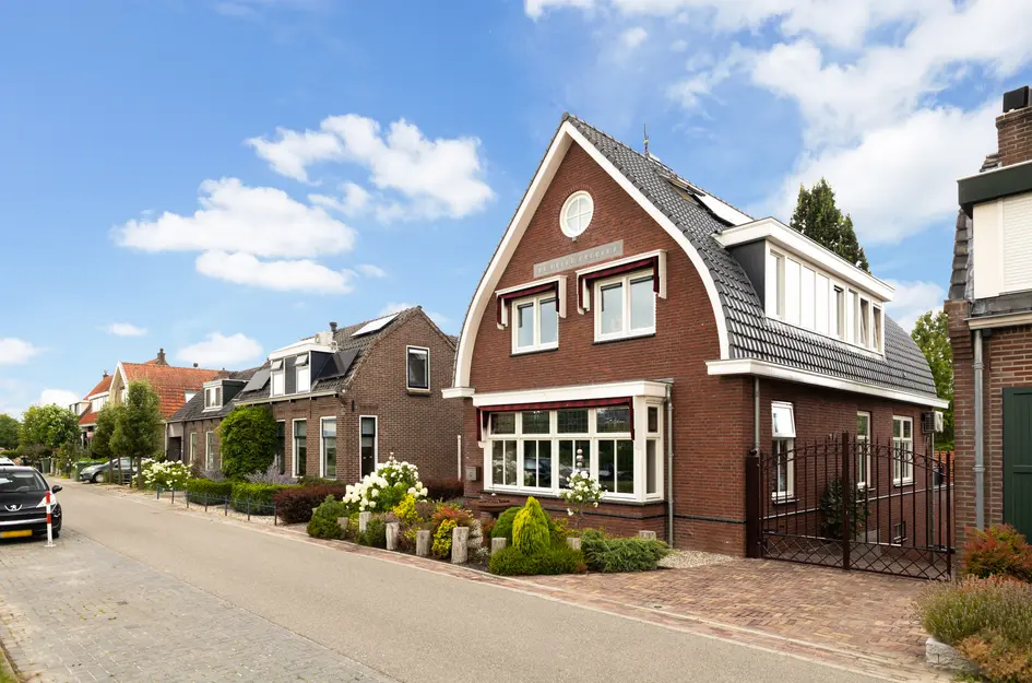Oost Ringdijk 12