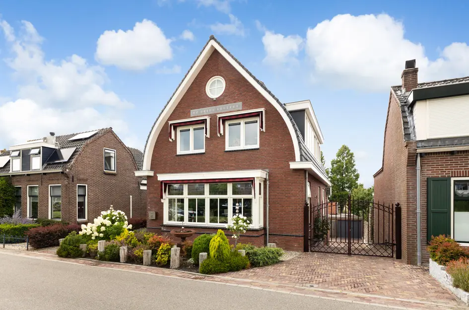Oost Ringdijk 12